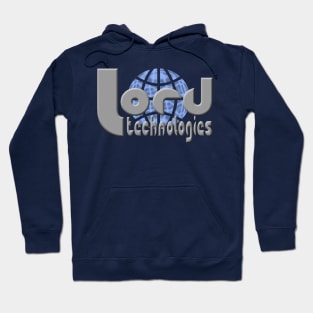 Lord Technologies Hoodie